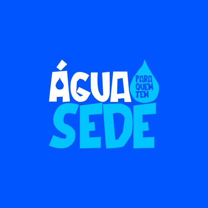 Movimento “Água Para Quem Tem Sede”